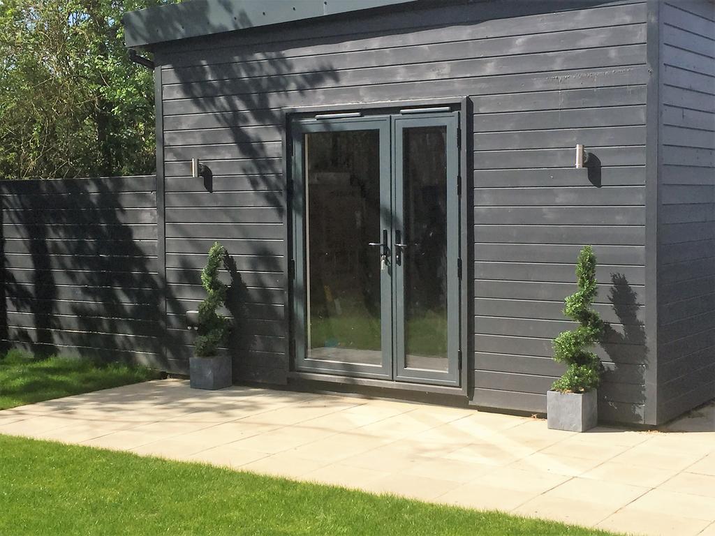 Willow Court Farm Studio South & Petting Farm, 8 Mins From Legoland & Windsor, 15 Mins From Lapland Uk Exteriér fotografie