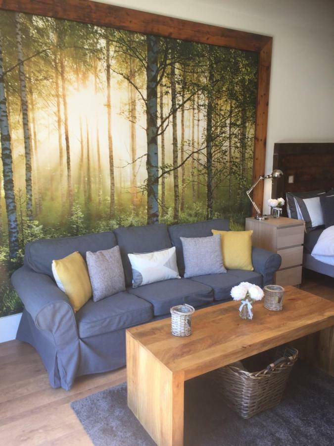 Willow Court Farm Studio South & Petting Farm, 8 Mins From Legoland & Windsor, 15 Mins From Lapland Uk Exteriér fotografie