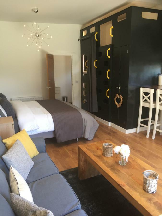 Willow Court Farm Studio South & Petting Farm, 8 Mins From Legoland & Windsor, 15 Mins From Lapland Uk Exteriér fotografie