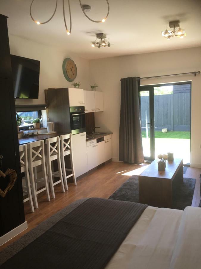 Willow Court Farm Studio South & Petting Farm, 8 Mins From Legoland & Windsor, 15 Mins From Lapland Uk Exteriér fotografie