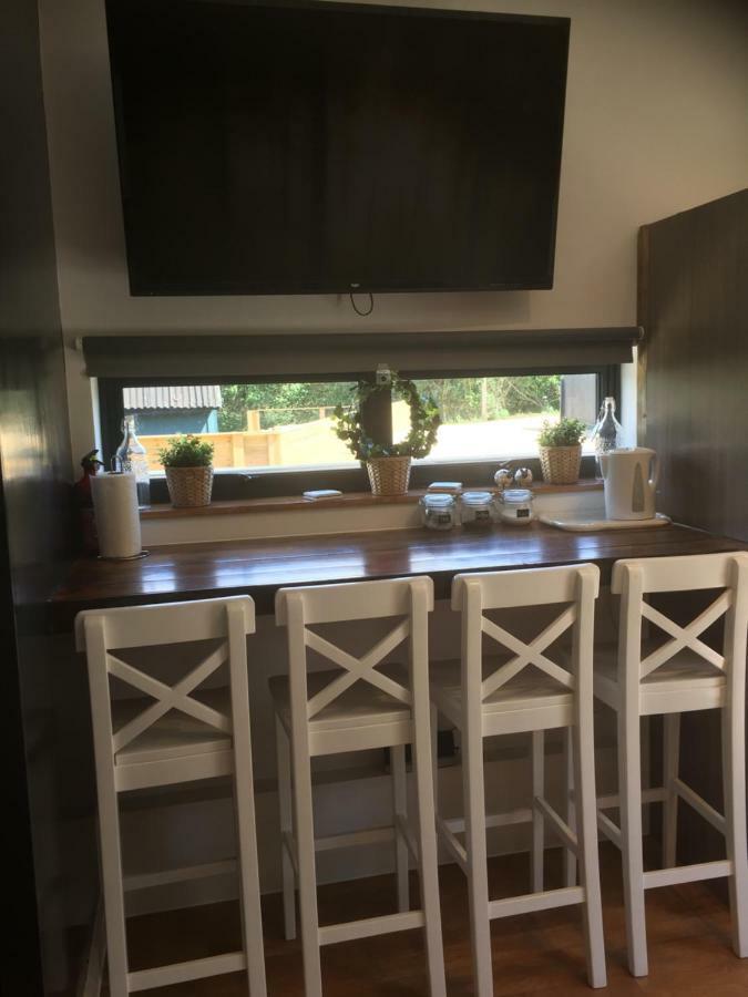 Willow Court Farm Studio South & Petting Farm, 8 Mins From Legoland & Windsor, 15 Mins From Lapland Uk Exteriér fotografie